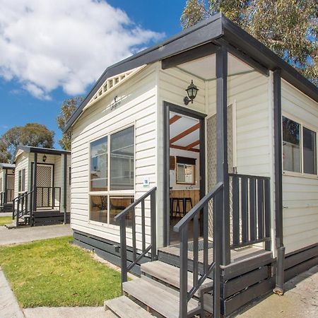 Big4 Melbourne Holiday Park Exterior photo