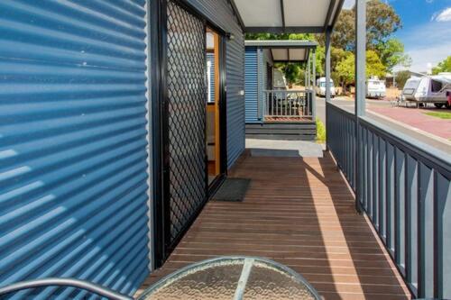 Big4 Melbourne Holiday Park Exterior photo